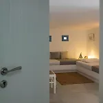 Sirokos קרבוסטאסי יוון
