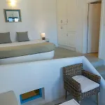 בית נופש Sirokos קרבוסטאסי יוון