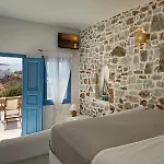 Sirokos קרבוסטאסי יוון