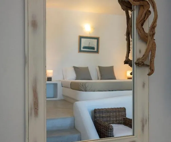 Sirokos Σπίτι διακοπών