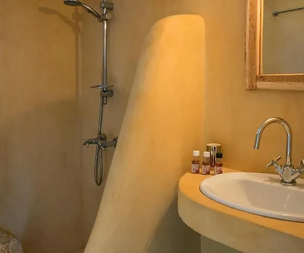 Sirokos Σπίτι διακοπών