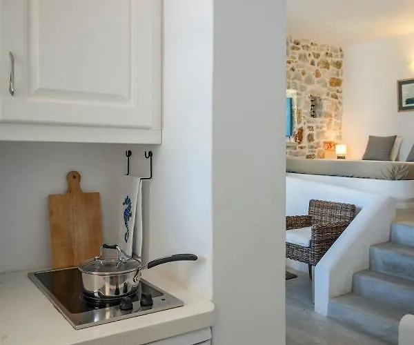 Sirokos Καραβοστάσι