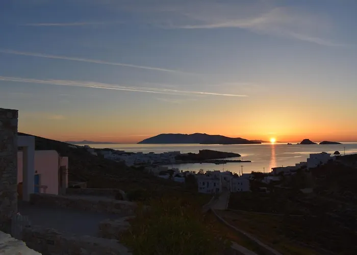 Σπίτι διακοπών Sirokos