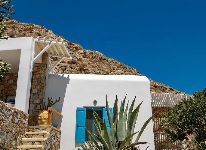 Σπίτι διακοπών Sirokos *