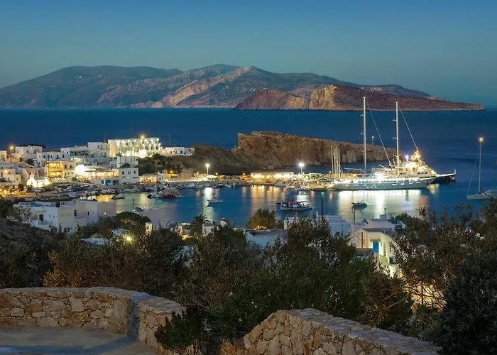 Sirokos Σπίτι διακοπών Καραβοστάσι