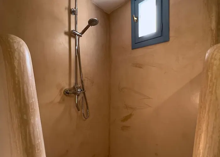 Sirokos Σπίτι διακοπών *