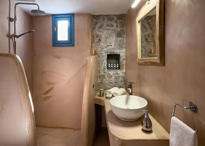 Sirokos Καραβοστάσι