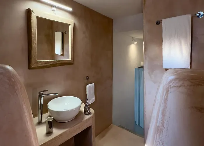 Σπίτι διακοπών Sirokos *