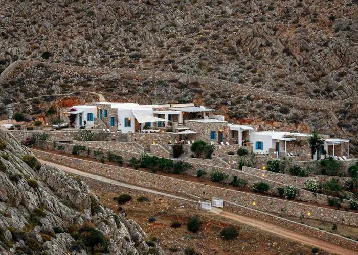 Sirokos Σπίτι διακοπών *