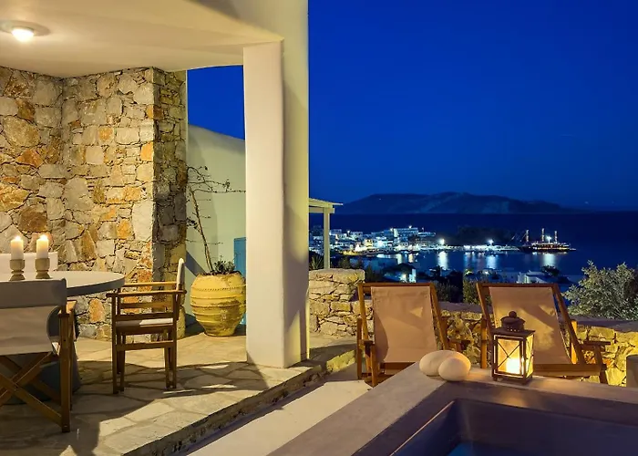 Sirokos * Καραβοστάσι