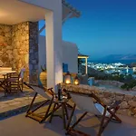 Ferienhaus Sirokos Karavostasis (Folegandros)