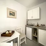 Sirokos Hébergement de vacances Karavostasis (Folegandros)