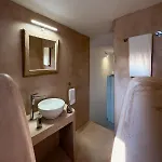 Hébergement de vacances Sirokos *