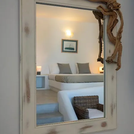 Sirokos Dom wakacyjny