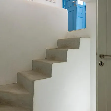 Sirokos Hébergement de vacances *