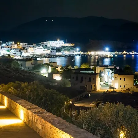 Sirokos Casa vacanze *