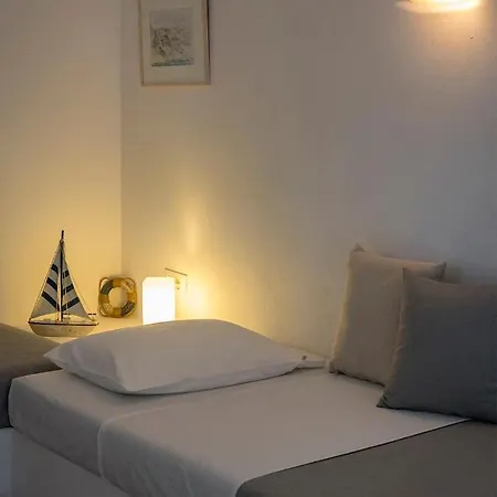 Dom wakacyjny Sirokos *