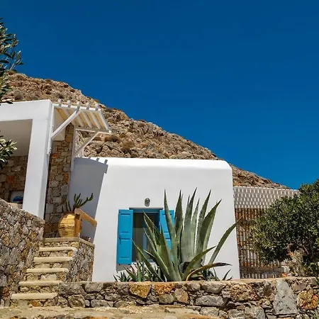 Casa de Férias Sirokos *