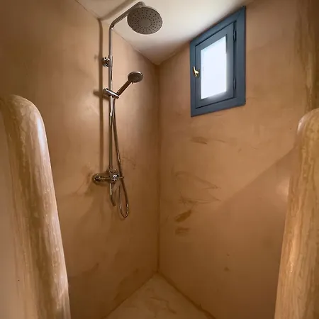 Sirokos Dom wakacyjny *