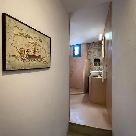 Sirokos Dom wakacyjny