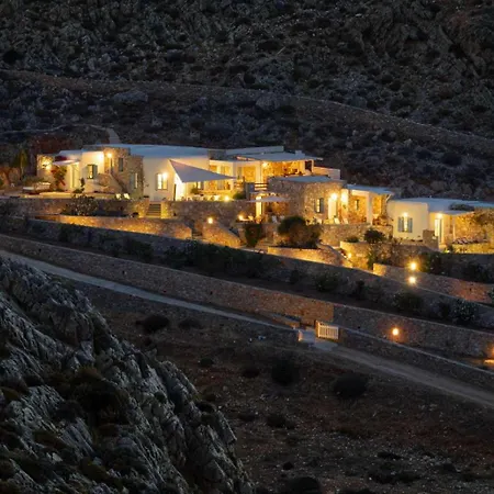 Sirokos Casa de Férias *