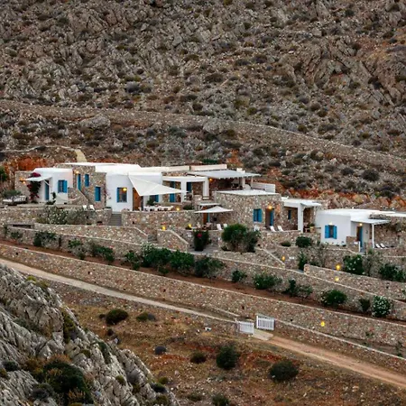 Sirokos Casa de Férias *